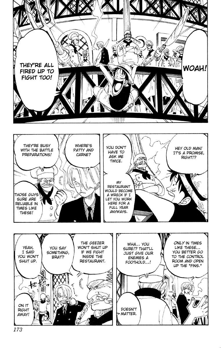 One Piece, Chapter 53 image 07